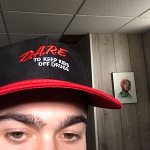 Meet your Posher, Mark